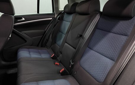 Volkswagen Tiguan I, 2013 год, 1 399 900 рублей, 25 фотография