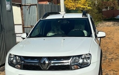 Renault Duster I рестайлинг, 2020 год, 2 150 000 рублей, 1 фотография