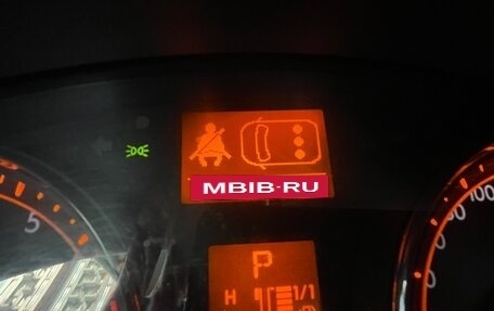 Toyota Avensis III рестайлинг, 2010 год, 1 100 000 рублей, 8 фотография
