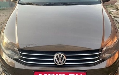 Volkswagen Polo VI (EU Market), 2019 год, 1 350 000 рублей, 1 фотография