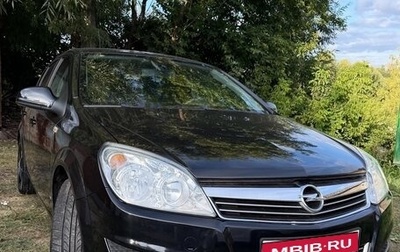 Opel Astra H, 2011 год, 560 000 рублей, 1 фотография