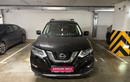 Nissan X-Trail, 2020 год, 2 500 000 рублей, 1 фотография