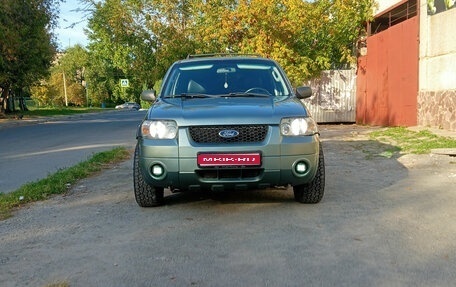 Ford Maverick, 2006 год, 600 000 рублей, 1 фотография