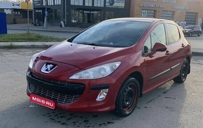 Peugeot 308 II, 2010 год, 370 000 рублей, 1 фотография