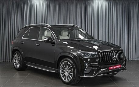 Mercedes-Benz GLE, 2025 год, 10 350 000 рублей, 1 фотография