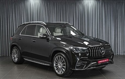 Mercedes-Benz GLE, 2025 год, 10 350 000 рублей, 1 фотография