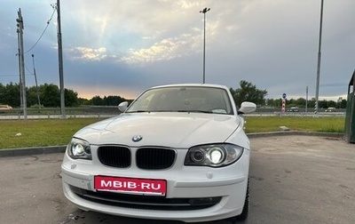BMW 1 серия, 2011 год, 990 000 рублей, 1 фотография