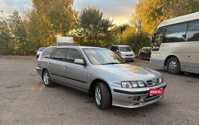 Nissan Primera II рестайлинг, 1999 год, 330 000 рублей, 1 фотография