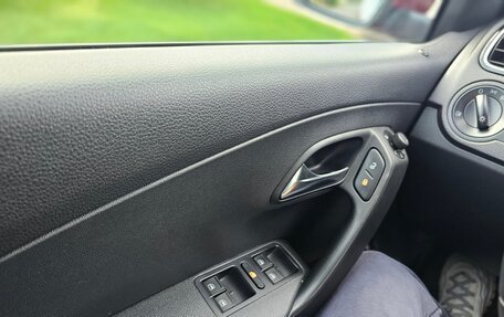 Volkswagen Polo VI (EU Market), 2019 год, 1 390 000 рублей, 8 фотография