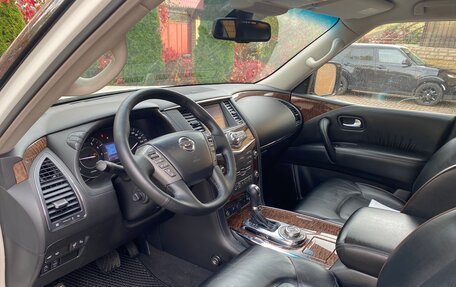 Nissan Patrol, 2013 год, 2 200 000 рублей, 4 фотография