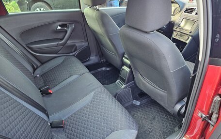 Volkswagen Polo VI (EU Market), 2019 год, 1 390 000 рублей, 9 фотография