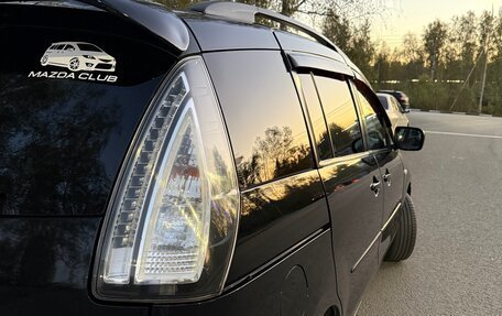 Mazda 5 I рестайлинг, 2007 год, 730 000 рублей, 3 фотография