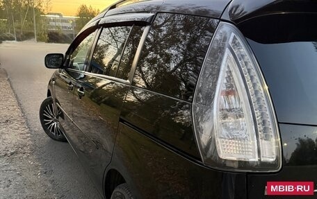 Mazda 5 I рестайлинг, 2007 год, 730 000 рублей, 4 фотография
