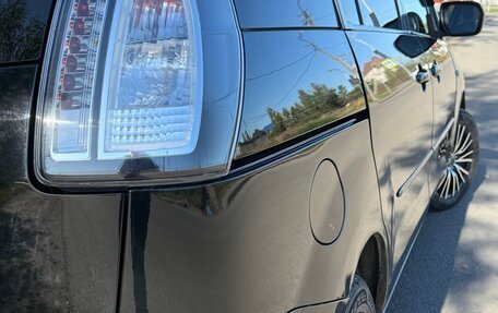 Mazda 5 I рестайлинг, 2007 год, 730 000 рублей, 14 фотография