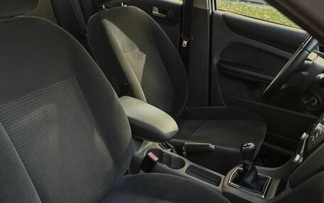 Ford Focus II рестайлинг, 2007 год, 390 000 рублей, 12 фотография