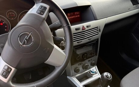 Opel Astra H, 2011 год, 560 000 рублей, 7 фотография