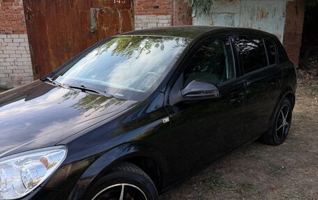 Opel Astra H, 2011 год, 560 000 рублей, 3 фотография
