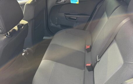 Opel Astra H, 2011 год, 560 000 рублей, 10 фотография
