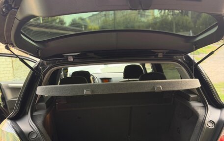 Opel Astra H, 2011 год, 560 000 рублей, 11 фотография
