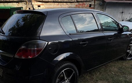 Opel Astra H, 2011 год, 560 000 рублей, 5 фотография