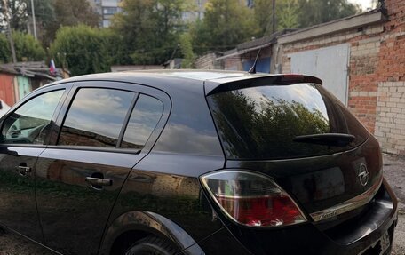 Opel Astra H, 2011 год, 560 000 рублей, 4 фотография