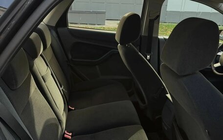Ford Focus II рестайлинг, 2007 год, 390 000 рублей, 14 фотография