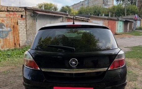 Opel Astra H, 2011 год, 560 000 рублей, 6 фотография
