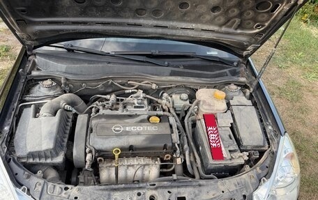 Opel Astra H, 2011 год, 560 000 рублей, 12 фотография