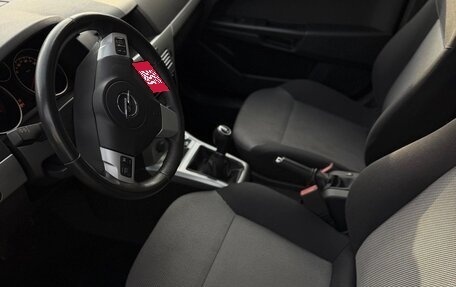 Opel Astra H, 2011 год, 560 000 рублей, 9 фотография