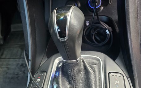 Hyundai Santa Fe III рестайлинг, 2017 год, 2 400 000 рублей, 12 фотография