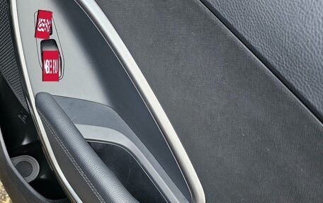 Hyundai Santa Fe III рестайлинг, 2017 год, 2 400 000 рублей, 17 фотография