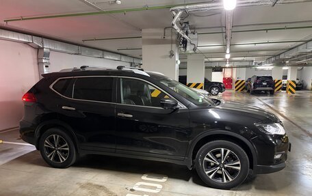 Nissan X-Trail, 2020 год, 2 500 000 рублей, 12 фотография