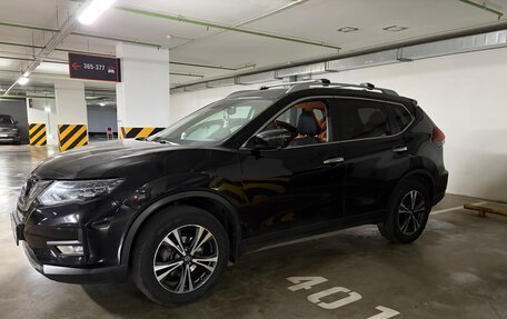 Nissan X-Trail, 2020 год, 2 500 000 рублей, 5 фотография