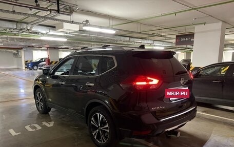 Nissan X-Trail, 2020 год, 2 500 000 рублей, 8 фотография