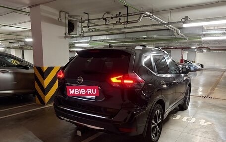 Nissan X-Trail, 2020 год, 2 500 000 рублей, 10 фотография