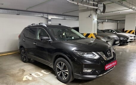 Nissan X-Trail, 2020 год, 2 500 000 рублей, 3 фотография