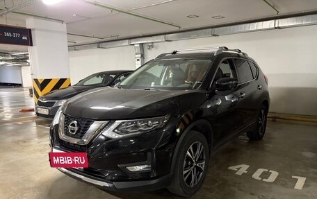 Nissan X-Trail, 2020 год, 2 500 000 рублей, 6 фотография