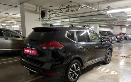 Nissan X-Trail, 2020 год, 2 500 000 рублей, 4 фотография