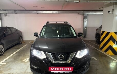Nissan X-Trail, 2020 год, 2 500 000 рублей, 2 фотография