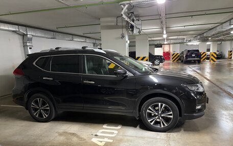 Nissan X-Trail, 2020 год, 2 500 000 рублей, 15 фотография