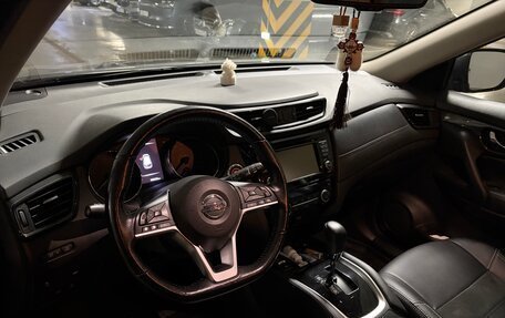 Nissan X-Trail, 2020 год, 2 500 000 рублей, 18 фотография