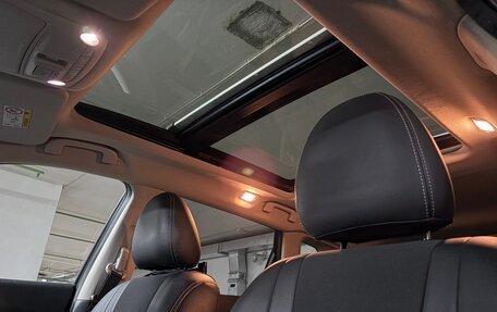 Nissan X-Trail, 2020 год, 2 500 000 рублей, 20 фотография