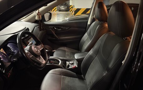 Nissan X-Trail, 2020 год, 2 500 000 рублей, 23 фотография