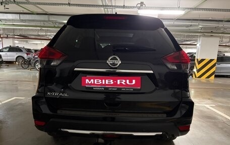 Nissan X-Trail, 2020 год, 2 500 000 рублей, 17 фотография