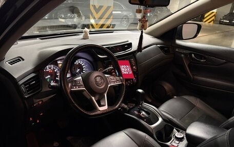 Nissan X-Trail, 2020 год, 2 500 000 рублей, 22 фотография