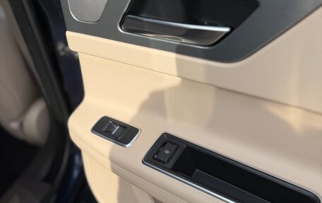 Jaguar XF II, 2017 год, 2 250 000 рублей, 31 фотография