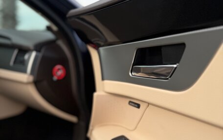 Jaguar XF II, 2017 год, 2 250 000 рублей, 27 фотография