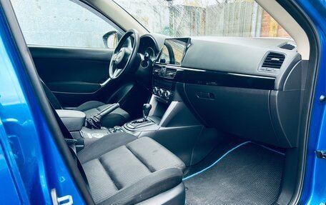 Mazda CX-5 II, 2012 год, 1 590 000 рублей, 11 фотография
