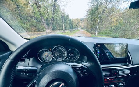 Mazda CX-5 II, 2012 год, 1 590 000 рублей, 3 фотография