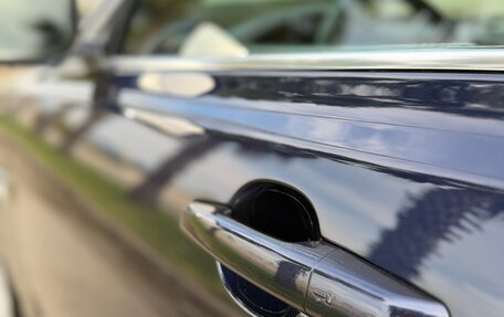 Jaguar XF II, 2017 год, 2 250 000 рублей, 37 фотография